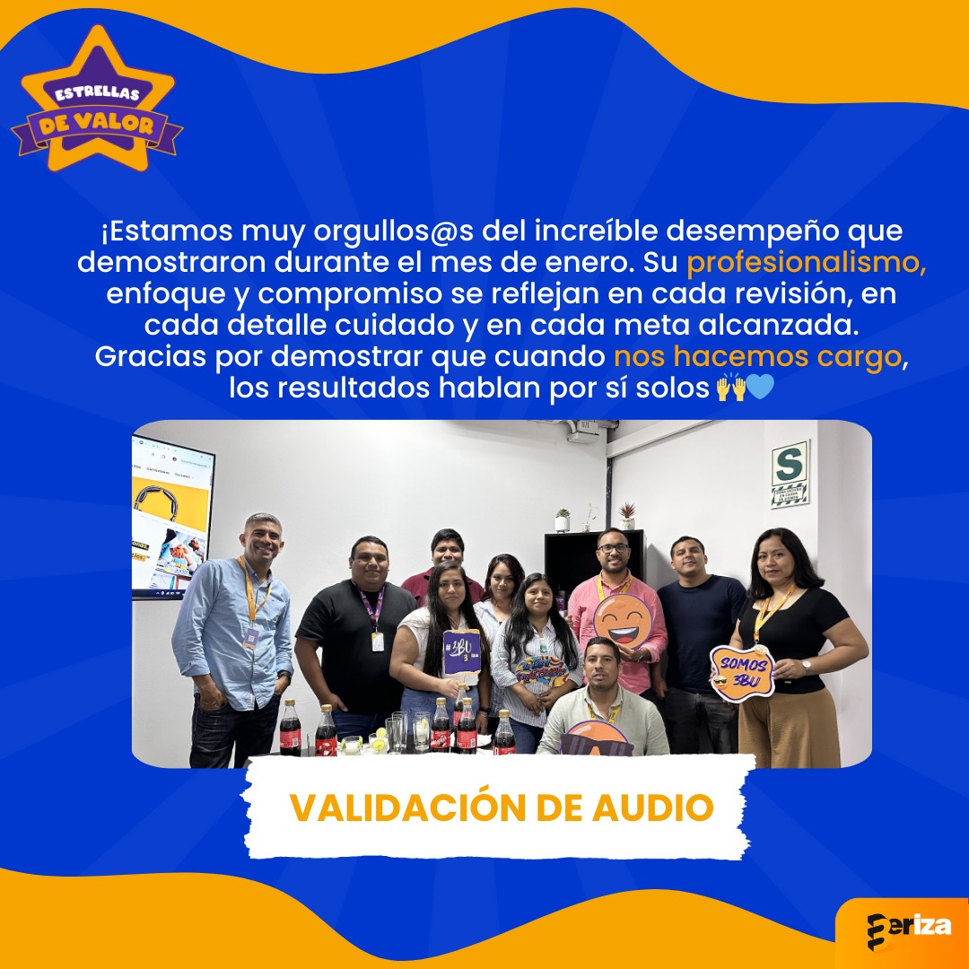 Estrellas de Valor 🌟🧡